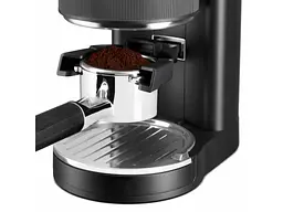 Кавомолка KitchenAid 5KCG8433EOB чорний - мініатюра 8