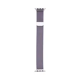 Ремінець для смарт-годинника Grand Apple Watch Milanese loop 42/44 мм - мініатюра 9