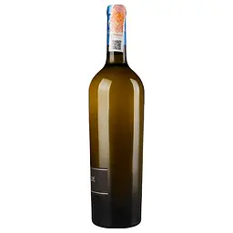 Вино Villa Matilde Falanghina, 13%, 0,75 л (519961) - мініатюра 2