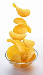 Чіпси Pringles зі смаком Бекон Bacon Flavour 165 г - мініатюра 2