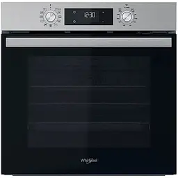 Електрична духова шафа Whirlpool OMR58HU1X (6875024)