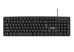 Дротова клавіатура HAVIT HV-KB271 USB Black HAVIT (26445-000)