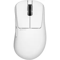 Миша Pulsar Xlite CrazyLight Medium White (PXLCL202) [166312]