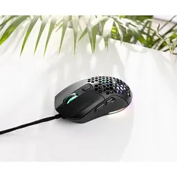 Комп'ютерна мишка Sandberg FlexCover 6D Wireless Huano Black (640-28) - мініатюра 6