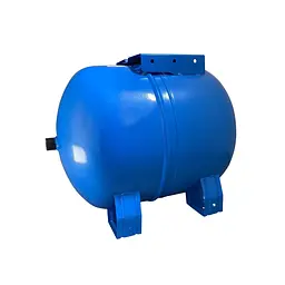 Гідроакумулятор з фіксованою мембраною 50 л Zilmet Hydro-Pro 10bar горизонтальний (11A0005002)