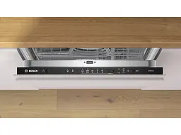 Посудомийна машина Bosch SMV25AX07F - мініатюра 3