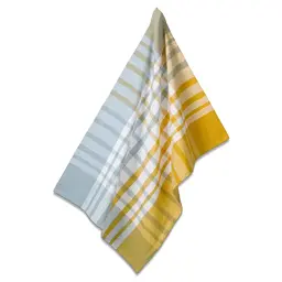 Кухонний рушник KELA Svea 70x50 см в клітинку (12798)
