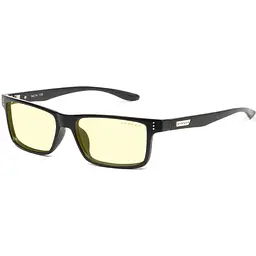 Комп'ютерні окуляри Gunnar Computer Eyewear Vertex Onyx Amber [24389] - мініатюра 2