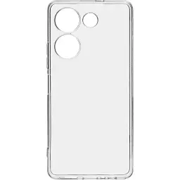 Чохол до мобільного телефона BeCover Tecno Camon 20 Pro (CK7n) Transparancy (709806)