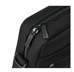 Сумка для ноутбука 15.6 дюйма RIVACASE RC8237 Black - мініатюра 8