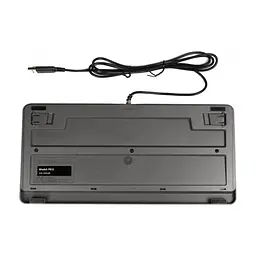 Клавіатура A4Tech FK11 Fstyler Compact Size USB Grey (4711421953313) - мініатюра 6
