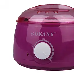 Воскоплав Sokany SK-117V - мініатюра 5