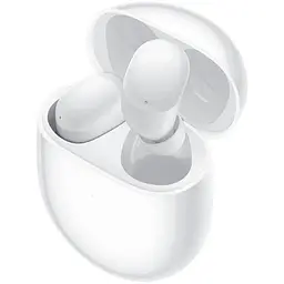 Навушники TWS Xiaomi Redmi Buds 4 5.2 White (BHR5846GL) UA