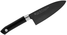 Ніж кухонний Деба Swordsmith Satake 16 см kuh0010162
