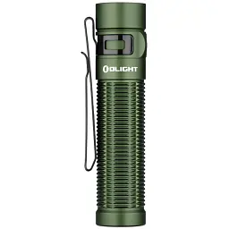 Ліхтар Olight Baton 3 Pro Max OD Green - мініатюра 5