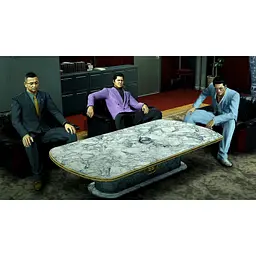 Ключ активації Microsoft Yakuza 0 для Xbox One/Series - мініатюра 8