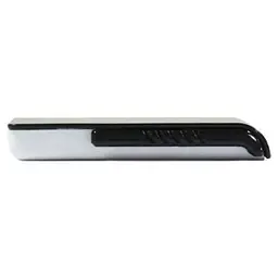 USB флеш накопичувач Apacer 64GB AH350 Black RP USB3.0 (AP64GAH350B-1) - мініатюра 4