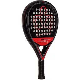 Ракетка для паделу Black Crown WIN ULTRALIGHT - мініатюра 5