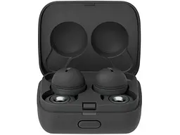 Навушники Sony LinkBuds Grey (WFL900H.CE7) - мініатюра 6