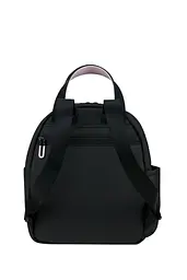 Рюкзак American Tourister PUFFYPOP BLACK 35x24x17 MJ1*09002 - мініатюра 2
