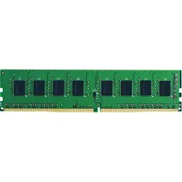 Модуль пам'яті для комп'ютера DDR4 16GB 3200 MHz Goodram (GR3200D464L22/16G)