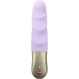Мініпульсатор Fun Factory Stronic Petite pastel lilac
