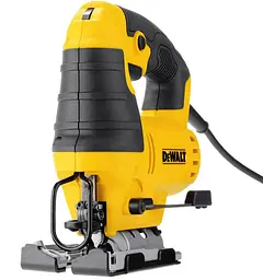Пила лобзикова мережева DeWalt DWE349 - мініатюра 4