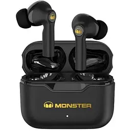 TWS-навушники MONSTER Airmars XKT02 black