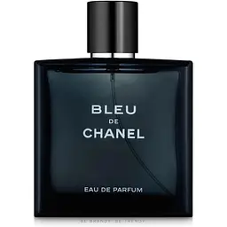 Парфумована вода тестер Chanel Bleu de Chanel Eau de Parfum 50 мл