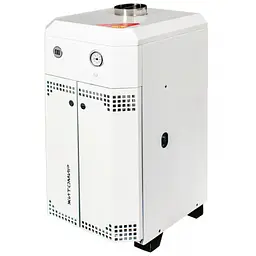 Газовий котел Атем Житомир-10 КС-Г-010СН - мініатюра 3