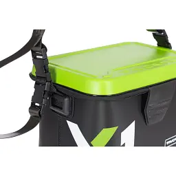 Сумка Favorite Tackle Bakkan X1 BKN.1-20M 20L Black lime - мініатюра 5