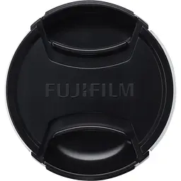 Об'єктив Fujifilm XF 35mm f/2.0 R WR Black (16481878) [99547] - мініатюра 5
