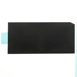 Акумулятор для ноутбука Dell DKNKD (Latitude 5404, 5414, 7404, 7414 Rugged Extreme) 11.1V 8550 mAh 97Wh Black