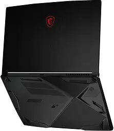 Ноутбук MSI GF63-10CSC 15.6FHD 60Hz/Intel i7-10750H/16/512F/NVD1650-4/DOS (GF6310SC-278XUA) - мініатюра 10