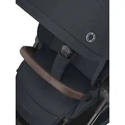 Коляска прогулянкова Maxi-Cosi Oxford essential graphite (1150750110) - мініатюра 6