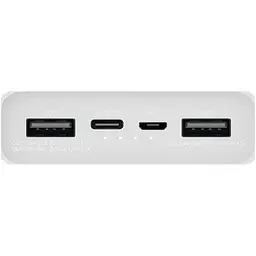 УМБ Xiaomi Mi Power Bank 3 20000 mAh VXN4258CN - мініатюра 4