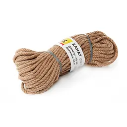 Канат джутовий Unifix 14мм x 50м