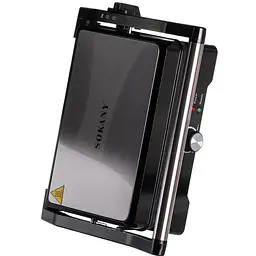 Гриль Sokany SK-08026 - мініатюра 8