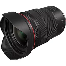 Об'єктив Canon RF 15-35mm f/2.8 L IS USM (3682C005) [93760] - мініатюра 5