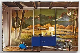 American Originals. Creative Interiors - мініатюра 2