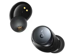 Навушники TWS ANKER SoundCore Space A40 Black (A3936G11) - мініатюра 3