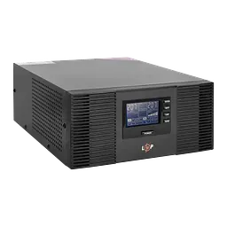 ДБЖ з правильною синусоїдою 12V LPM-PSW-1500VA (1050Вт) - мініатюра 2
