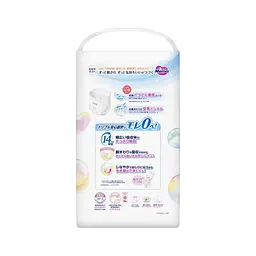 Підгузки Merries розмір XL (12-22 кг) трусики 46 шт (4901301442963) - мініатюра 3