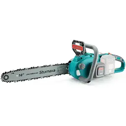 Пила ланцюгова акумуляторна Sturmax CCM9940CR