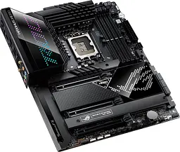 Материнська плата ASUS ROG MAXIMUS Z690 HERO (ROG Maximus Z690 Hero) (Socket 1700, Intel Z690, ATX) Б/в - мініатюра 5
