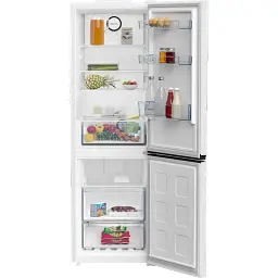 Холодильник BEKO B1RCNA364W - мініатюра 2