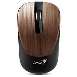 Миша Genius Wireless NX-7015 USB Brown