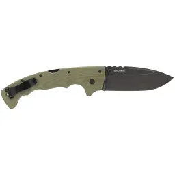 Ніж Cold Steel 5-Max Green - мініатюра 2