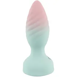Анальний стимулятор Beau coeur Juvela RC Butt Plug - мініатюра 3