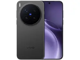 Смартфон Vivo X300 Pro 16/512GB Phantom Black